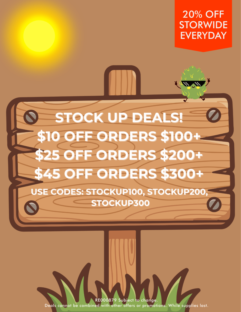 Jc Springsummer Stock Up Flyer