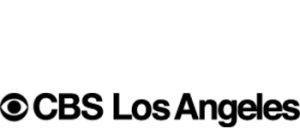 Cbs Los Angeles 300x129