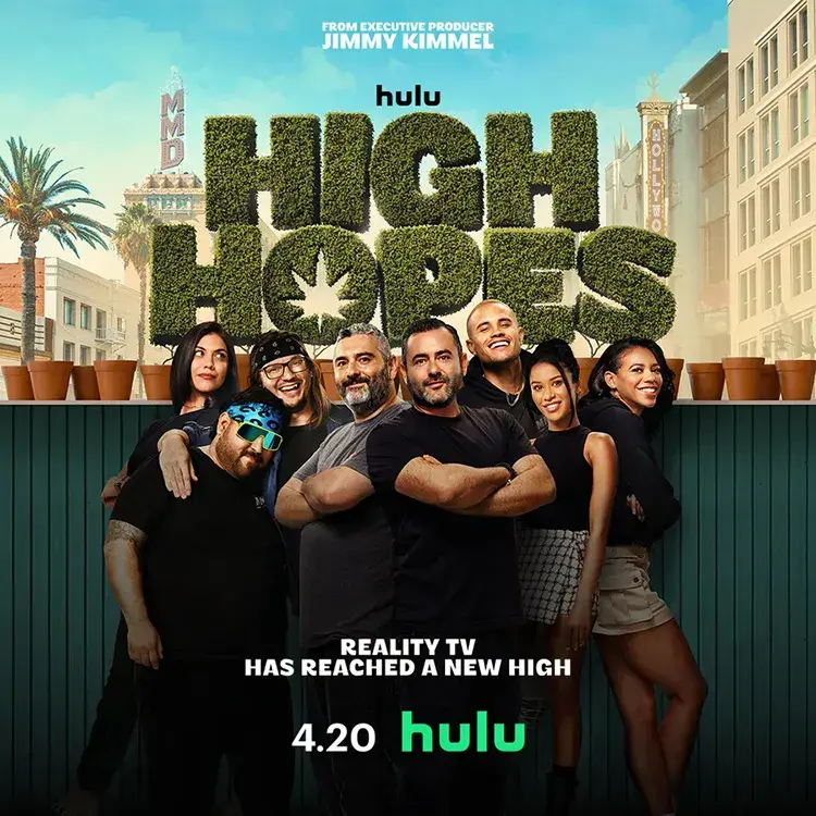 High Hopes