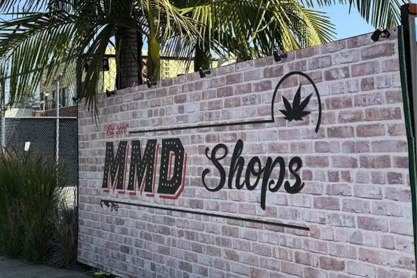 Mmd bricks