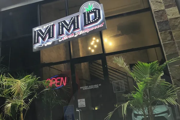 Mmd front
