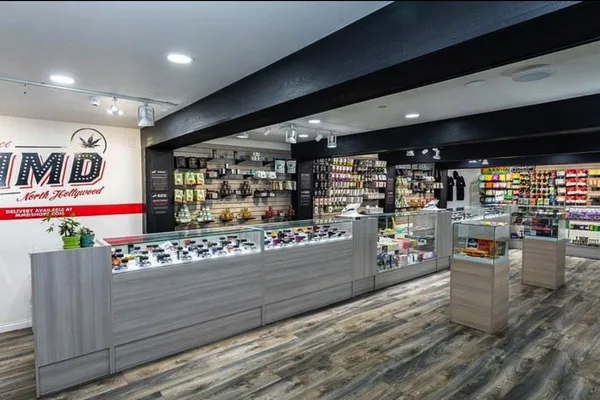 Mmd nh interior