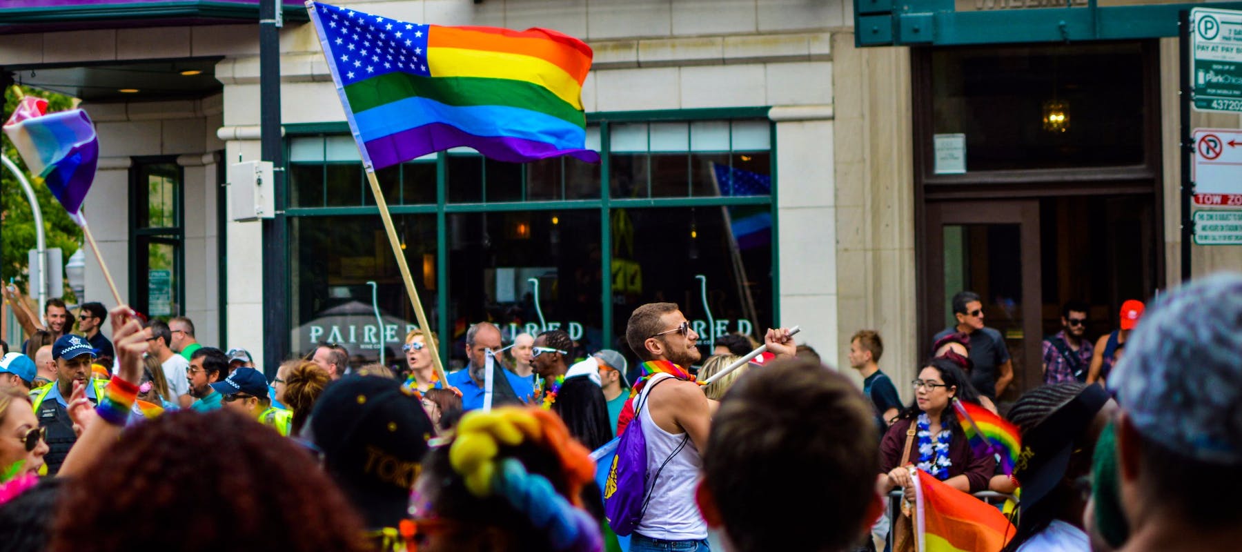 Pride