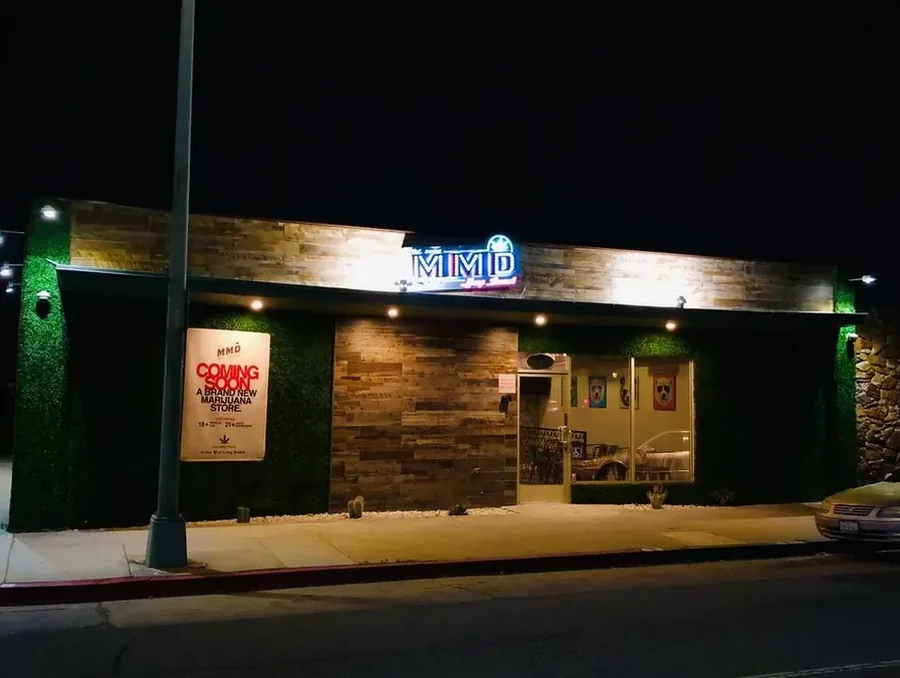 mmd store front