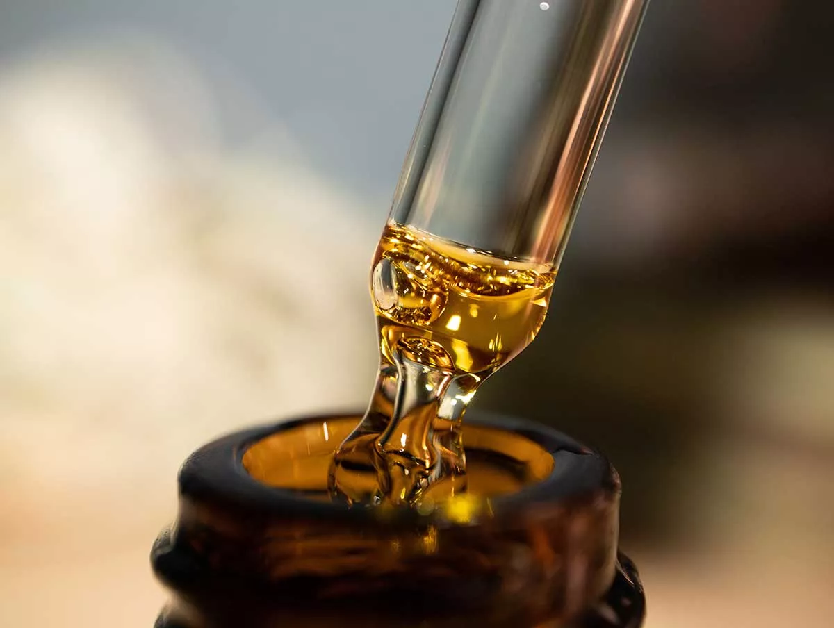 tincture